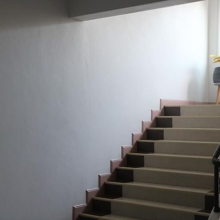 Aparthotel Prinya House ปริญญา เฮ้าส์ Ban Huai Kapi Exterior foto